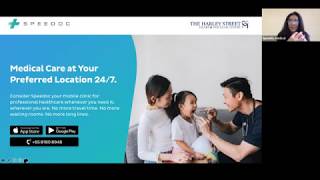 Webinar
