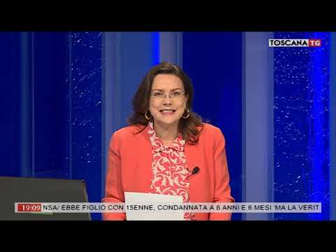 2020-06-01 TG REGIONALE ORE 19.00