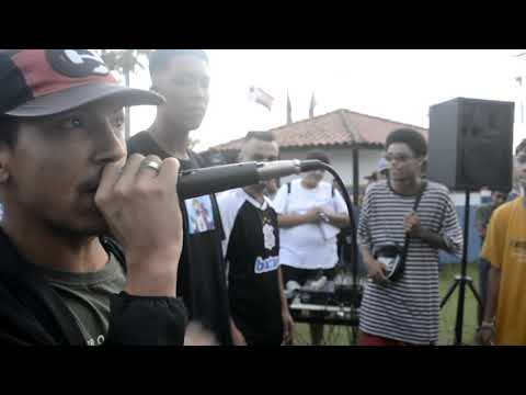 Big Brd, Marco e Soren vs  Lhp, Cris e Kaled - Primeira Fase - Edição de Trio BDQ - Mairiporã