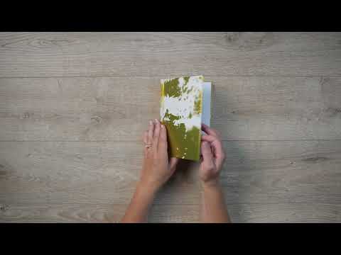 Video Preview for Refractions | Hardcover