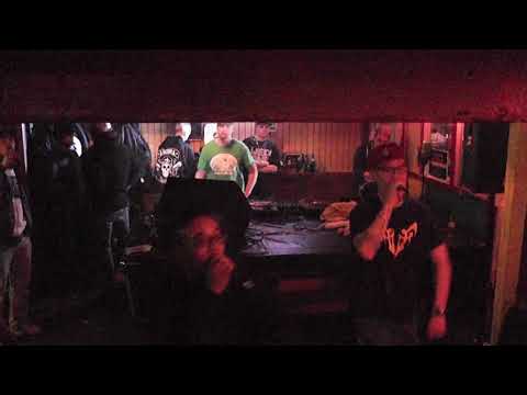 Drico en Victor Fataal - Focus