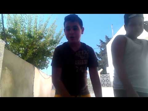 3amer MTD ft Gadour MC 2013