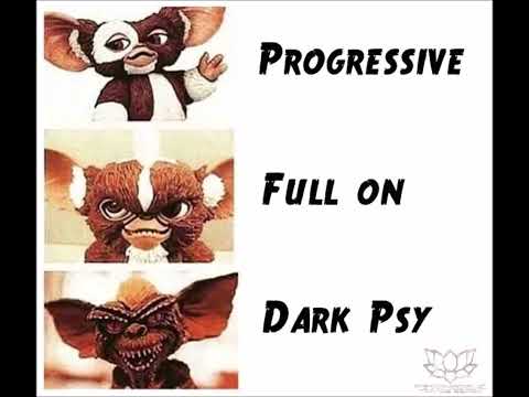 Trashlords - Live Mix Set