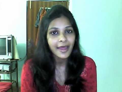 Shweta Sharma Thats the w...