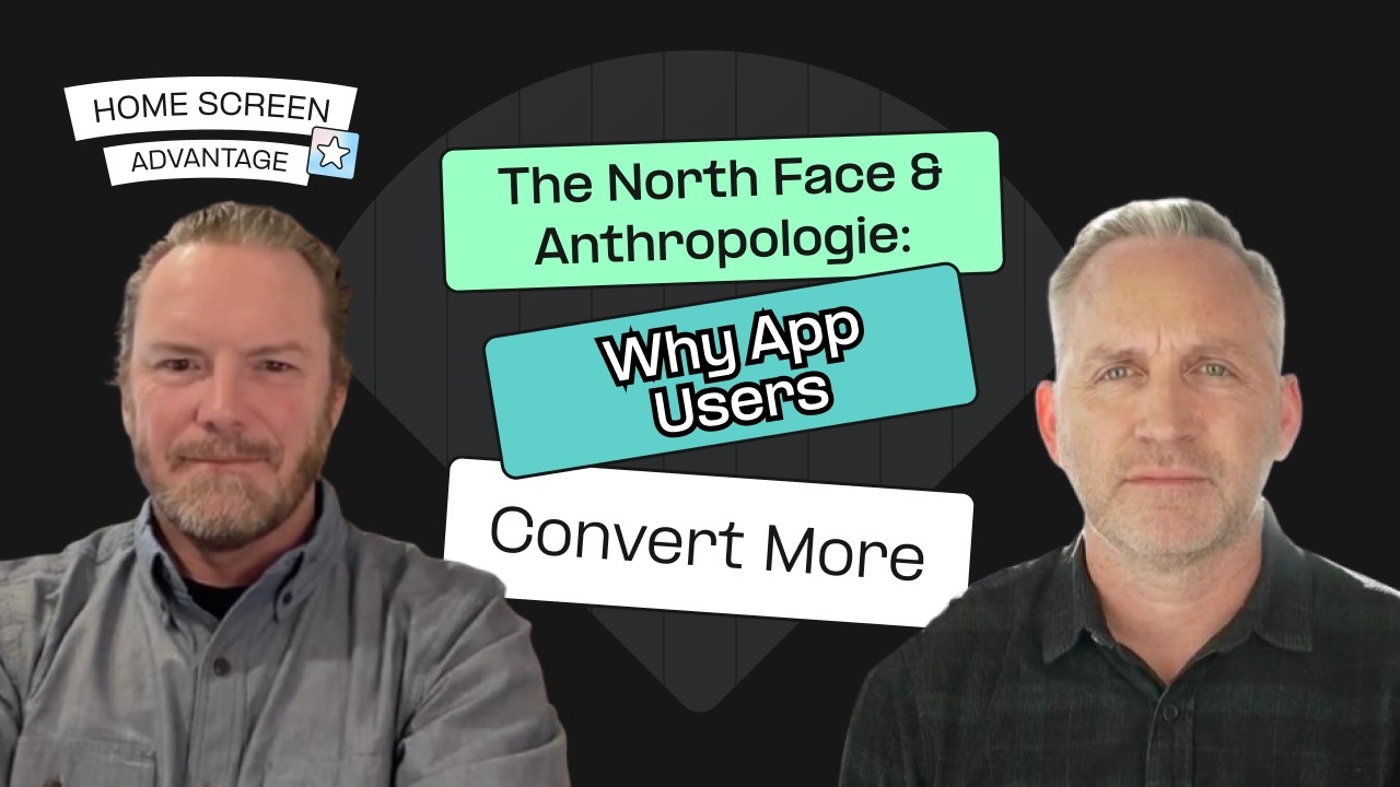 Retail App Strategy: Ian Dewar on Loyalty