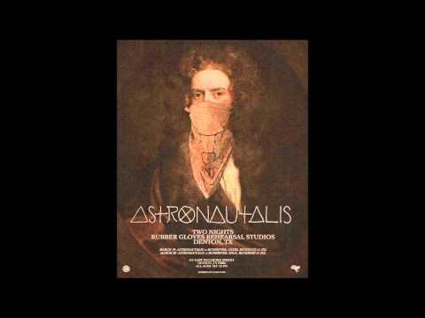 Astronautalis - The River, The Woods |HD|