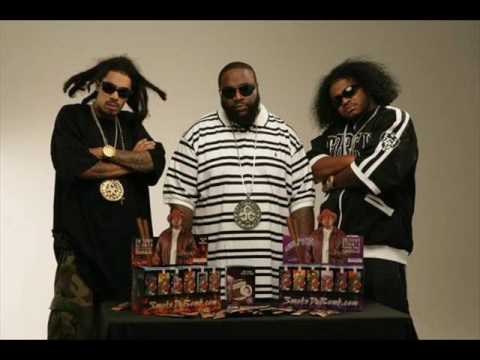 Triple C's - Go (feat Rick Ross & Birdman)