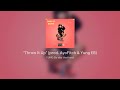 "Throw It Up" (prod. AyoFitch & Yung EB)