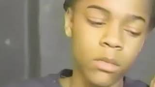 Bow Wow speaks on  his mother (Bow Wow Diary)
