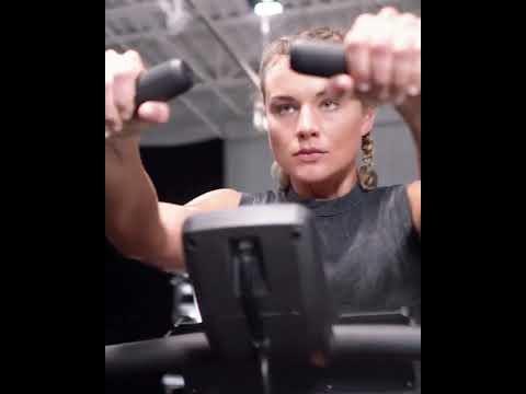 Hammer Strength HD Performance