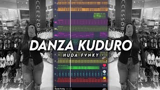 Download lagu DJ DANZA KUDURO - GENAH KERAS LEKK VIRAL TIKTOK 2026 mp3