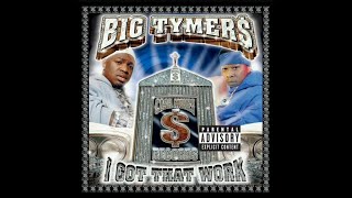 Big Tymers - #1 Stunna ft. Lil Wayne, Juvenile