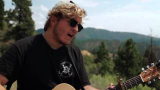 Chase Huglin - Your New Boy // In The Valley Sessions