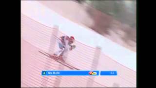 preview picture of video 'Fis Ski European Cup - Men's downhill Madonna di Campiglio'