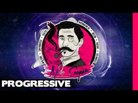 Krewella - Be There (9lives & Skytone Remix)