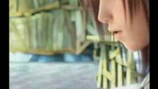 kingdom hearts 2 intro remix &quot;the heartless&quot; by HIM