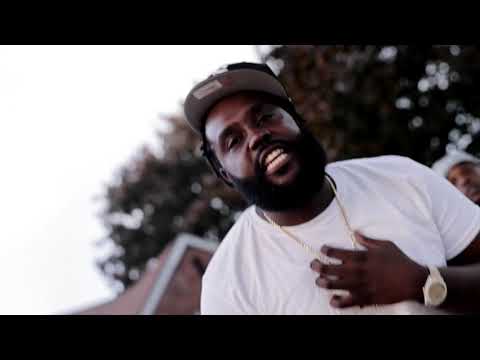 Kerch Dolla - Got Sum To Sell (Official Music Video)