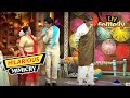 Bharti ने सबके सामने फाड़ी Chandu की T-Shirt! | The Kapil Sharma Show | Hilarious Mi