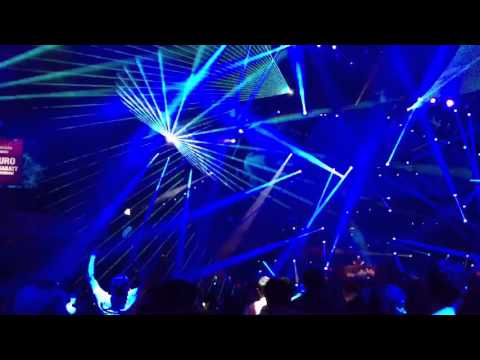 Hypercat & DJ Moest Wanted at BCB Birthday