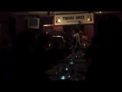 Alison Crockett - Just In Time - Adventures in Sarah Vaughan