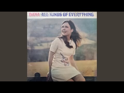 All Kinds of Everything