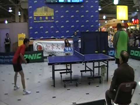 CCTTA Championship Match Amil Vs Collin