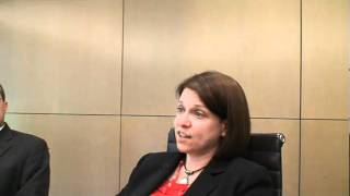 Maggie Fisher RVP | Highlights May 2010 | Eurest Dining Services | Workplace | GULL Media