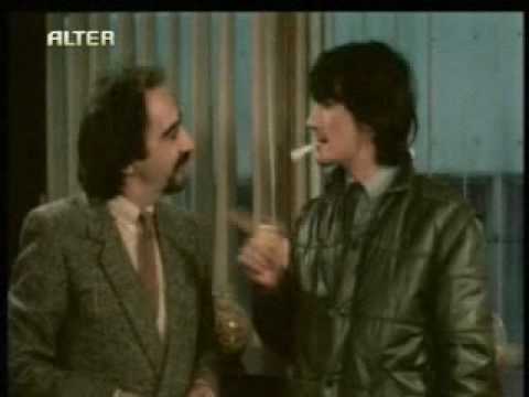 Trelos eimai oti thelw kanw(1984)-Stathis Psaltis 1