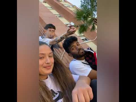 YEEZY X LIL VAQUI - OG'S (VIDEO)