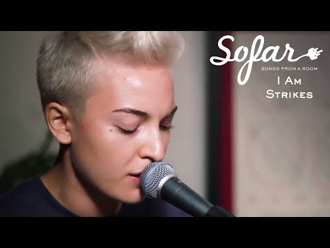 I Am Strikes - Love is Just a Way To Die | Sofar San Francisco