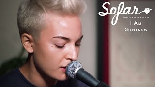 I Am Strikes - Love is Just a Way To Die | Sofar San Francisco