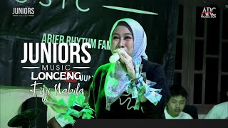 Download lagu Lonceng - Fuji Nabila Soneta Femina Cover Elvy Sukaesih mp3
