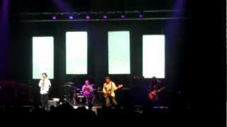 The Tragically Hip  - Greasy Jungle