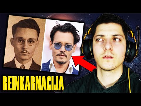 Deca Koja Se Sećaju Prošlog Života - REINKARNACIJA [DETALJNO OBJAŠNJENO]