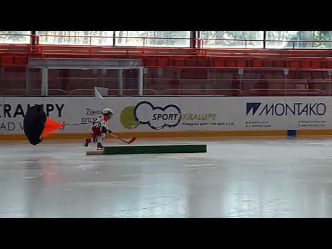 HC Slovan Louny  roč. 2011 #8 Joseph