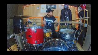 DAG NASTY - Minority Of One (DRUMLESS)