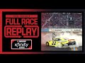 Desert Diamond Casino West Valley 200 from Phoenix Raceway: NASCAR Xfinity Series Championship Race