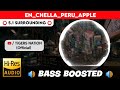 EN CHELLA PERU APPLE ️ 5 1 SURROUND ️ BASS BOOSTED SUB BASS By THARMi2005