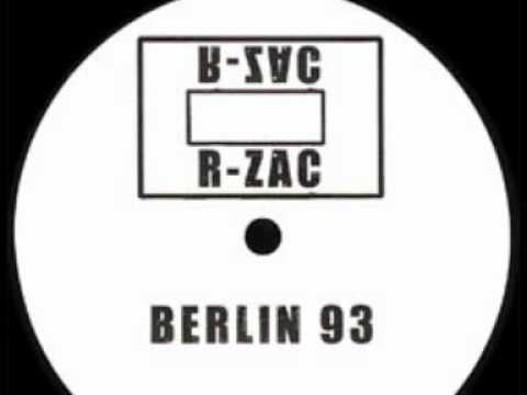 R-Zac - [Spiral Tribe] - 23hr 23mn