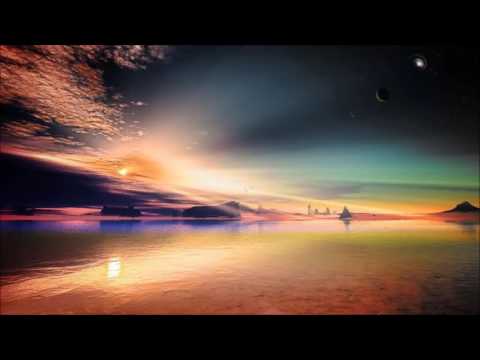 Ambient Fraggle - OTG - Something Different Mix (Psybient / Ambient / Psychill)