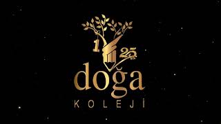 25 Yıldır Türkiye’nin Doğa’sı, Doğa Koleji! 🌿