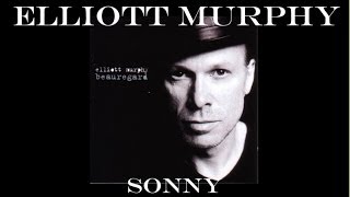 Elliott Murphy - Sonny