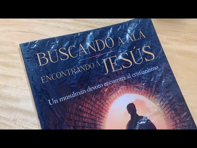 Vídeo relacionado con Busca y encuentra la vida de Jesús