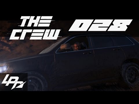 THE CREW Part 28 - Du Hurensohn! (FullHD) / Lets Play The Crew