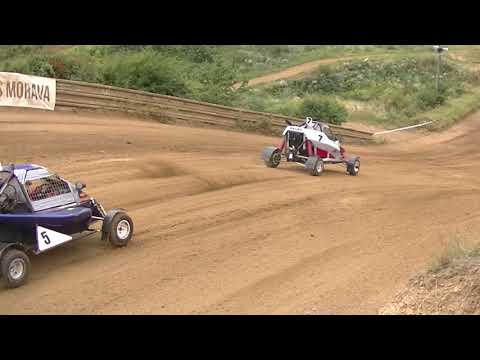 00048 Autocross Přerov 24 - 25.7.2021