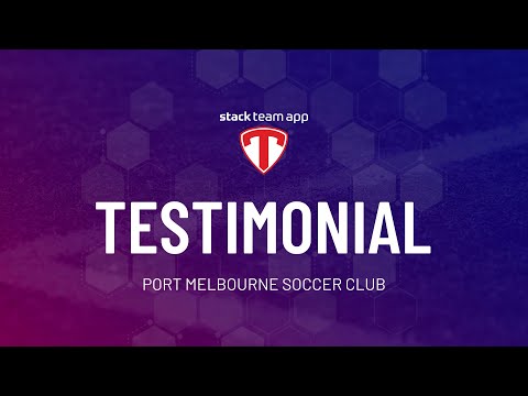 Testimonial - Key features and benefits of Team App
