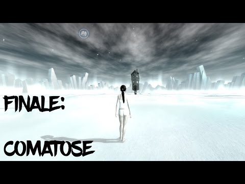 Dreamfall The Longest Journey Finale:  Comatose