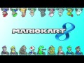 Mario Kart 8: Rainbow Road 8-Bit Remix Mario Kart 8: Rainbow Road 8-Bit Remix