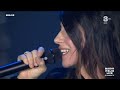 GIORGIA - LA CURA PER ME (LIVE 2025) HD 1080p