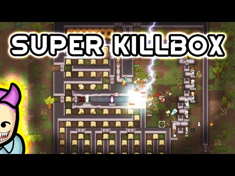 A Colonists Guide To Killbox On The Rim